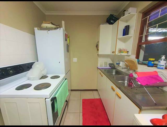 2 BEDROOM HOUSE FOR SALE IN BELLVILLE CENTRAL
